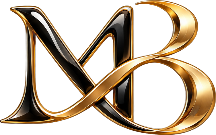 Merit & Beyond MB Monogram